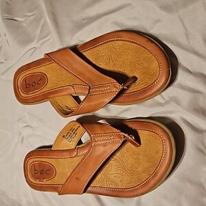 BOC Flipflops
